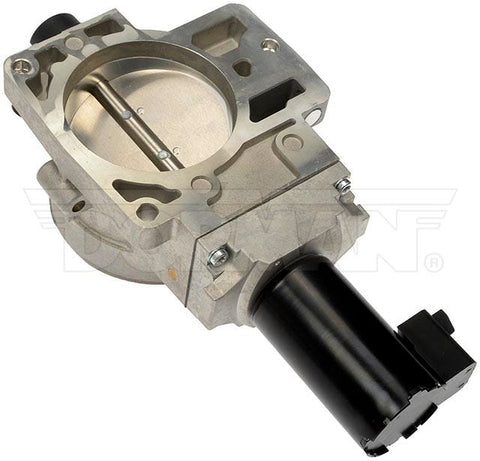 Dayton Parts 977-809 Electronic Throttle Body