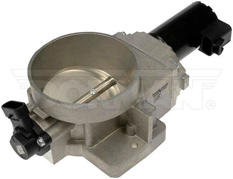 Dayton Parts 977-809 Electronic Throttle Body