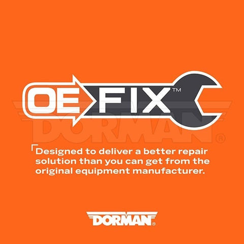 Dayton Parts 977-809 Electronic Throttle Body
