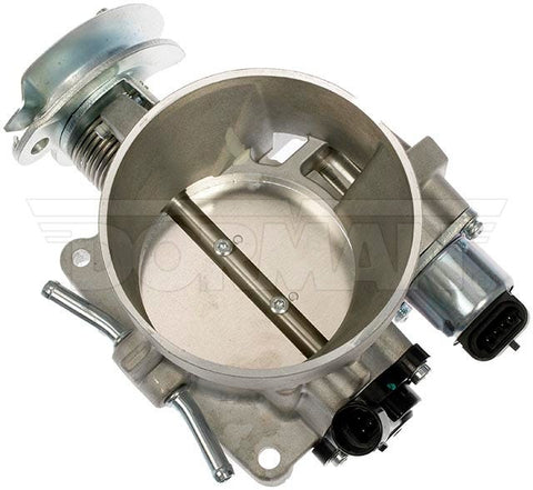 Dayton Parts 977-823 Mechanical Throttle Body