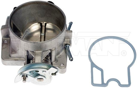 Dayton Parts 977-823 Mechanical Throttle Body