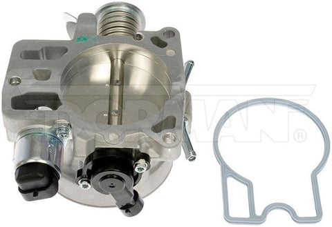 Dayton Parts 977-823 Mechanical Throttle Body