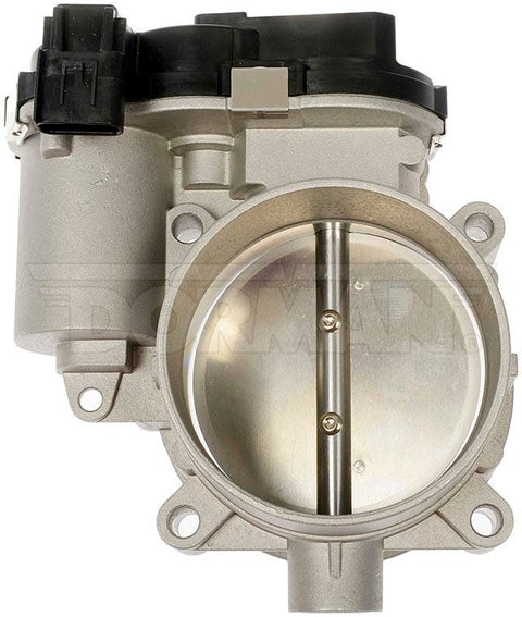 Dayton Parts 977-902 Electronic Throttle Body