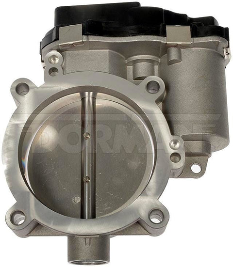 Dayton Parts 977-902 Electronic Throttle Body