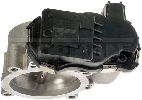 Dayton Parts 977-902 Electronic Throttle Body