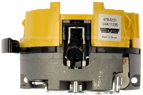 Dayton Parts 978-5101 Heavy Duty Multiple Function Switch