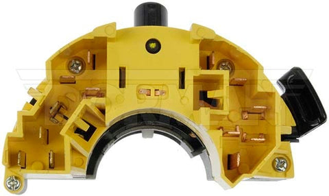 Dayton Parts 978-5101 Heavy Duty Multiple Function Switch