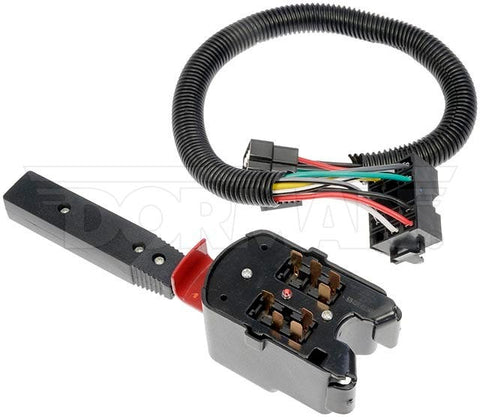 Dayton Parts 978-5102 Multifunction Switch
