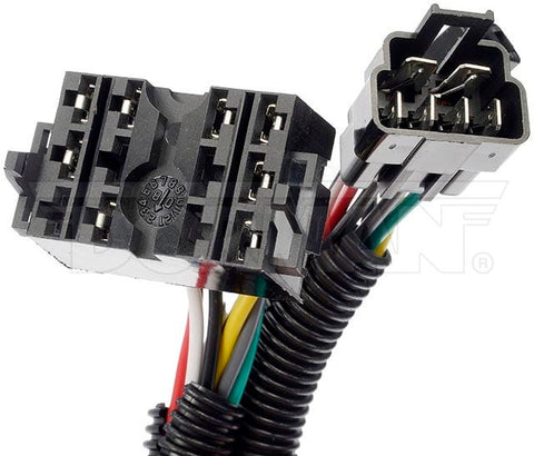 Dayton Parts 978-5102 Multifunction Switch