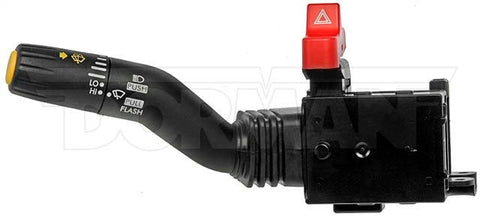 Dayton Parts 978-5201 Heavy Duty Multiple Function Switch