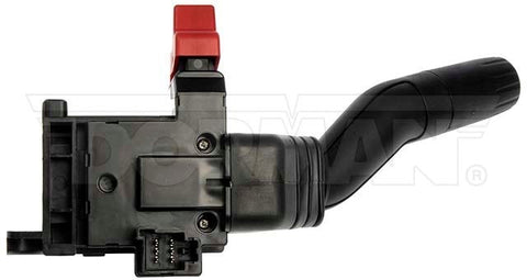 Dayton Parts 978-5201 Heavy Duty Multiple Function Switch