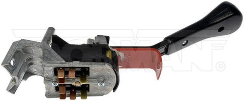 Dayton Parts 978-5202 Multifunction Switch Assembly