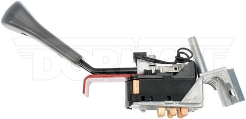 Dayton Parts 978-5204 Multifunction Switch