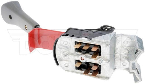 Dayton Parts 978-5204 Multifunction Switch