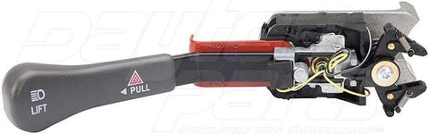 Dayton Parts 978-5210DD Multifunction Switch