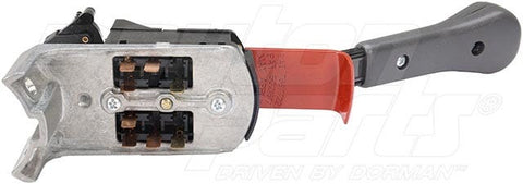 Dayton Parts 978-5210DD Multifunction Switch