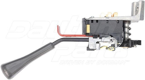 Dayton Parts 978-5210DD Multifunction Switch