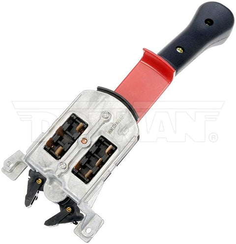 Dayton Parts 978-5211 Multifunction Switch