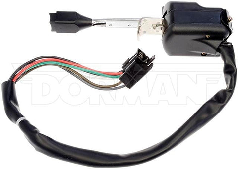 Dayton Parts 978-5411 Multifunction Switch