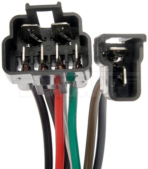 Dayton Parts 978-5411 Multifunction Switch