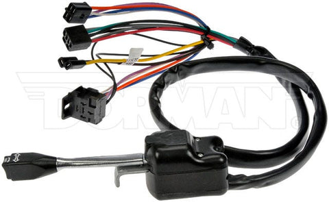Dayton Parts 978-5412 Multifunction Switch