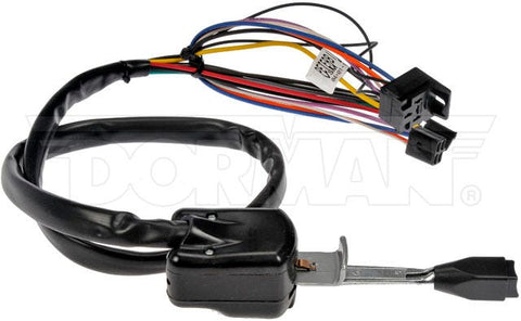 Dayton Parts 978-5412 Multifunction Switch