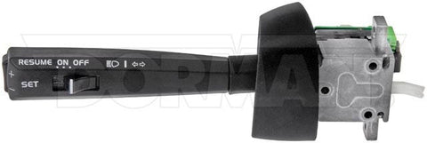 Dayton Parts 978-5501 Heavy Duty Multiple Function Switch