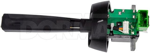 Dayton Parts 978-5501 Heavy Duty Multiple Function Switch
