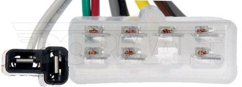 Dayton Parts 978-5502 Multifunction Switch