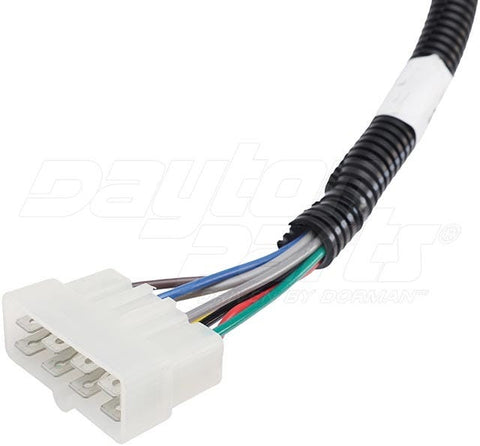 Dayton Parts 978-5506DD Multifunction Switch