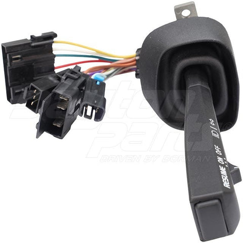 Dayton Parts 978-5511DD Multifunction Switch