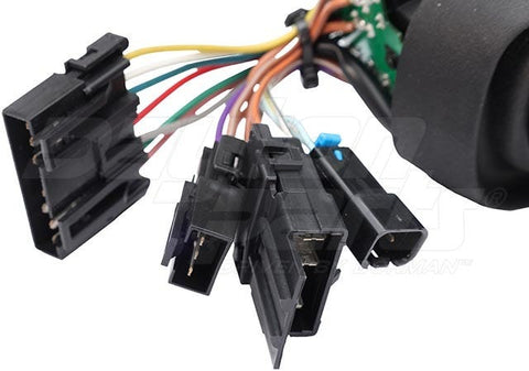 Dayton Parts 978-5511DD Multifunction Switch