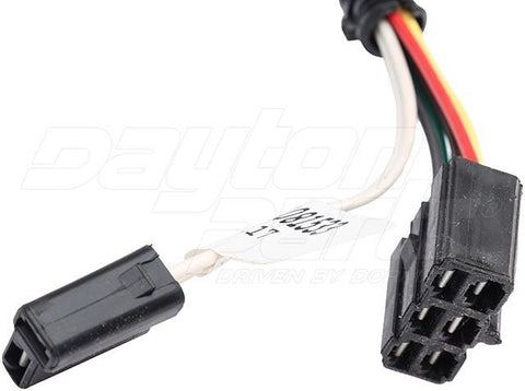 Dayton Parts 978-5512DD Multifunction Switch