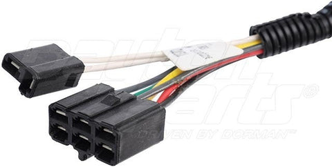 Dayton Parts 978-5514DD Multifunction Switch