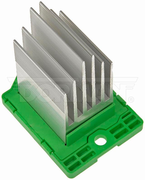 Dayton Parts 984-123 Hvac Blower Motor Resistor