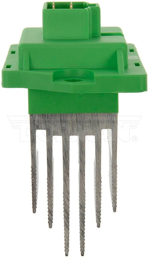 Dayton Parts 984-123 Hvac Blower Motor Resistor
