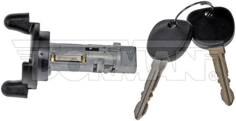 Dayton Parts 989-000 Ignition Lock Cylinder Assembly