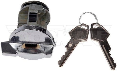 Dayton Parts 989-003 Ignition Lock Cylinder Assembly