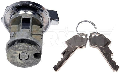 Dayton Parts 989-003 Ignition Lock Cylinder Assembly