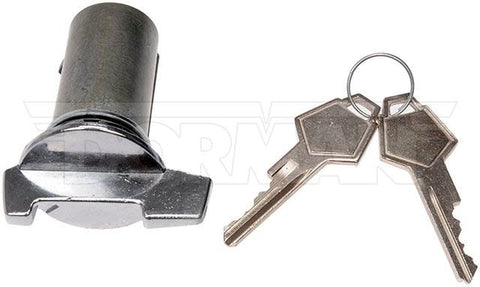 Dayton Parts 989-016 Ignition Lock Cylinder Assembly