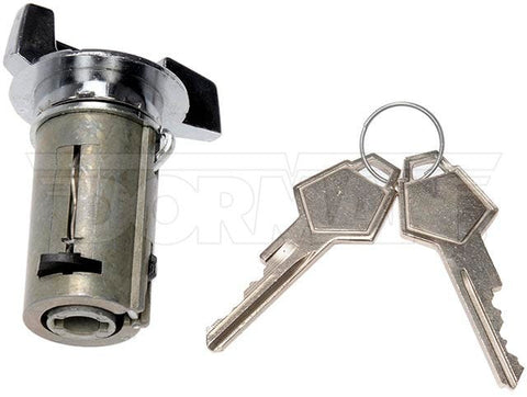Dayton Parts 989-016 Ignition Lock Cylinder Assembly