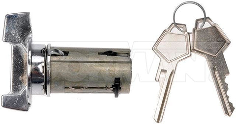 Dayton Parts 989-016 Ignition Lock Cylinder Assembly