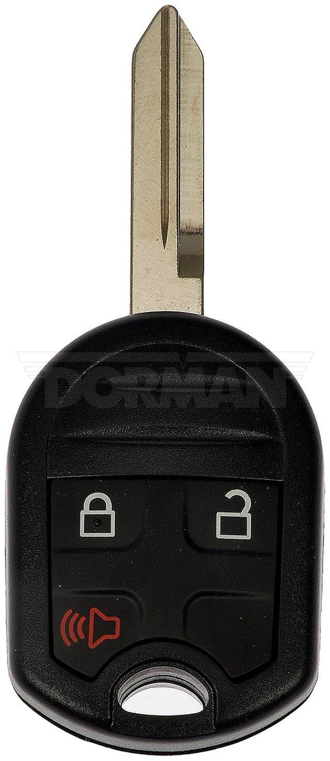 Dayton Parts 99165ST Keyless Entry Remote 3 Button