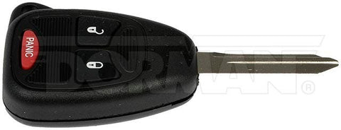 Dayton Parts 99174ST Keyless Entry Remote 3 Button