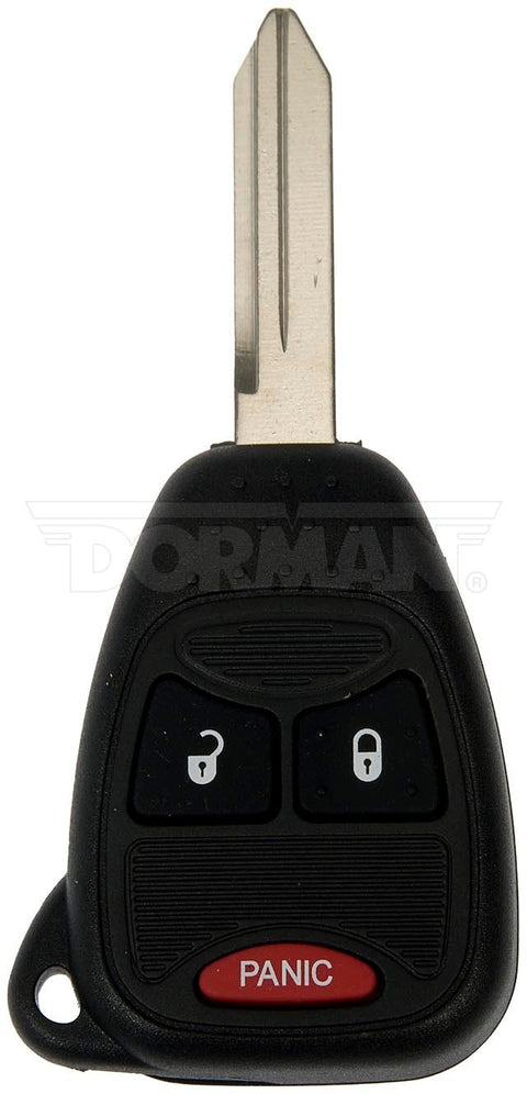 Dayton Parts 99174ST Keyless Entry Remote 3 Button