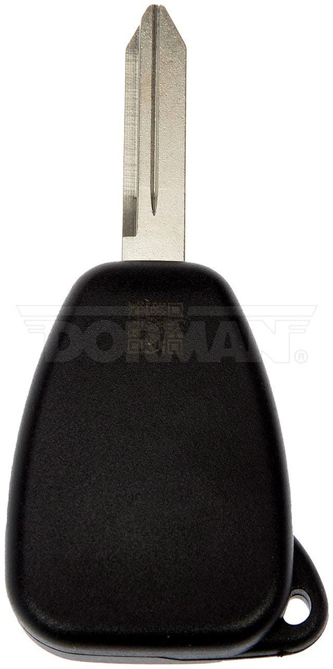 Dayton Parts 99277ST Keyless Entry Remote 4 Button