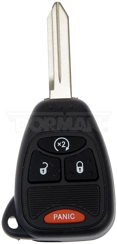 Dayton Parts 99277ST Keyless Entry Remote 4 Button