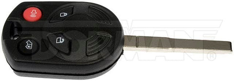 Dayton Parts 99283ST Keyless Entry Remote 4 Button
