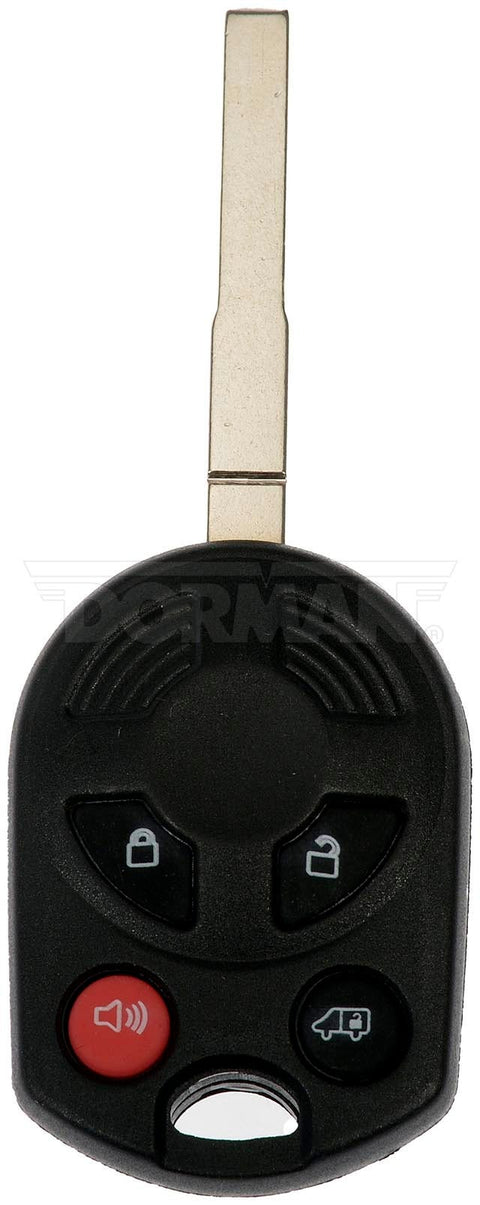 Dayton Parts 99283ST Keyless Entry Remote 4 Button