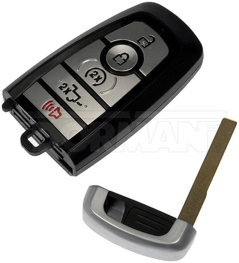 Dayton Parts 99284ST Keyless Entry Remote 5 Button